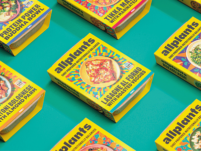 Allplants: Deliciously Ella Founders Rescue Vegan Ready Meal Brand in Anti-UPF Push