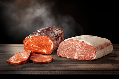 Planteneers Develops New Plant-Based Steak, Bacon & Ham to Be Produced on Handtmann Systems