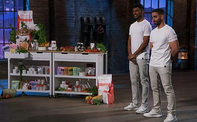 Omni Appears on Dragons’ Den, Receiving “Highest Ever Pet Food Valuation”