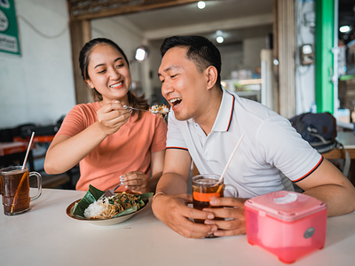 Sustainability NGO Gets 175+ Food Companies to Commit to Responsible Sourcing in Asia