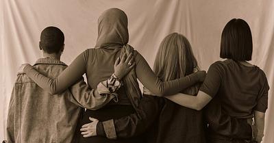 What is Vegan-Feminism?