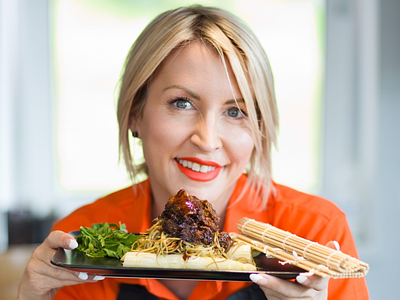 Heather Mills On Plant-Based: Sector Will Boom Again, Because It Has To