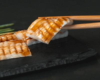 Steakholder Foods Secures $250,000 Grant Installment for 3D-Printed Eel Alternatives