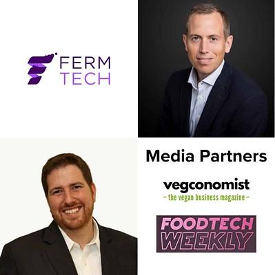 Investment Climate Podcast: Andy Clayton of FermTech, How to Get Funded in 2025