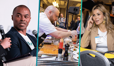 Future Food-Tech San Francisco 2025: 61 Startups to Showcase the Future of Food