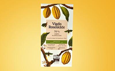 The ‘Best Dark Chocolate In The World’ Is Vegan