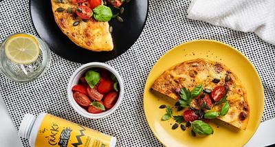 UK Brand Crackd Determined to Solve America’s Egg Shortage with Plant-Based Alternative