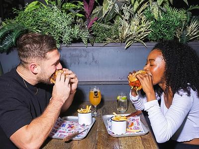 BrewDog & Impossible Foods Bring Plant-Based “Chicken” Fillets to UK Pubs