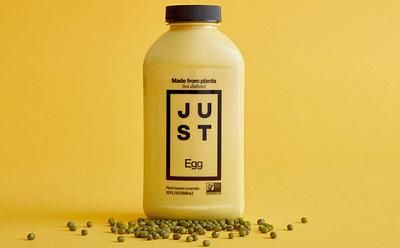 Vegan Egg Demand Soars Amid US Egg Shortage