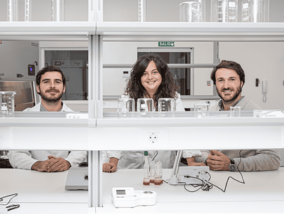 EU Backs MOA Foodtech with €14.8M to Scale AI-Enhanced Fermentation Technology