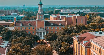 University of North Texas Pledges 60% Plant-Based Dining by 2027