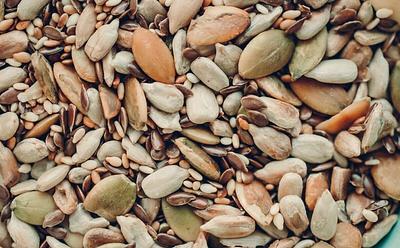 The 5 Most Nutritious Seeds To Add To Your Diet