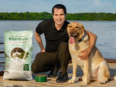 Shark Tank Vegan Pet Food Startup Wild Earth Files for Bankruptcy, Founder Says ‘It’s Not the End’