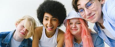Study: Gen Z Believes More Action is Needed to Protect Animals and the Environment
