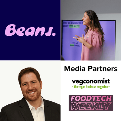 Investment Climate Podcast: Ines Sánchez-Castillo Velge of Beans How to Get Funded in 2025