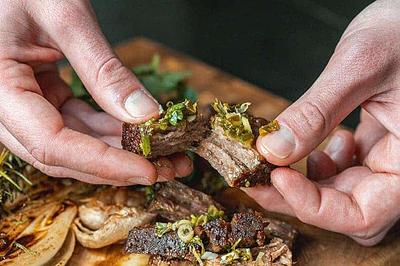 Steakholder Foods Bolsters Financial Position Through Strategic Funding Deal