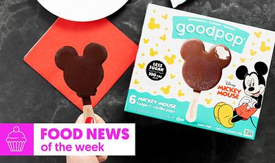 Food News of the Week: Magnum’s New Ice Cream Recipe, Chris Paul’s Cheesy Popcorn, and Lindt’s Big Investment in Food Tech