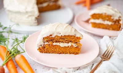 From Cottage Cheese to Carrot Cake, February’s 12 Most Popular Recipes