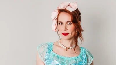Kate Nash: Full of Contradictions But Above All, Real! – Viva!life 91