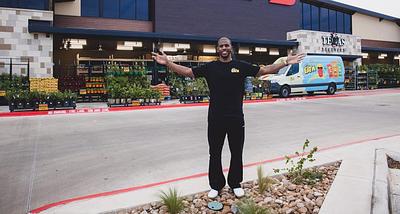Chris Paul's Vegan Snack Brand, Good Eat’n, Debuts Dairy-Free White Cheddar Popcorn