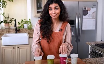 ‘My Simple Hack For Easier Plant-Based Meals’