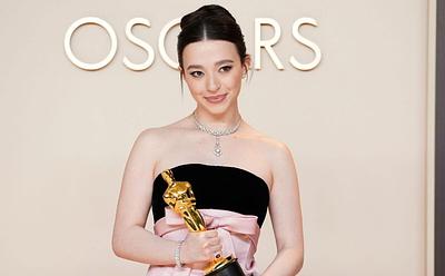 Vegan ‘Anora’ Star Mikey Madison Wins ‘Best Actress’ Oscar