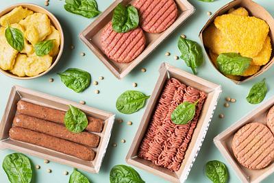 Journal of Food Science Compiles Latest Research on Ultra-Processed Foods, Including Meat & Dairy Alternatives
