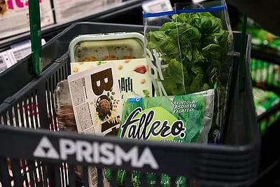 Finnish Retailer S Group Reports Increase of Over 10% in Plant-Based Milk & Cheese Sales in January