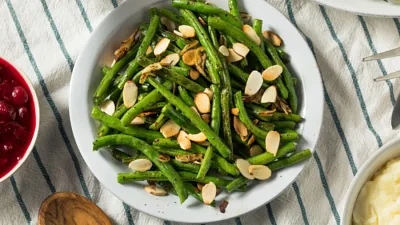 Green beans