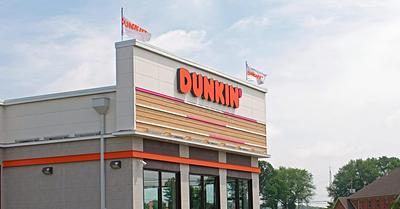 Dunkin’ Drops Plant-Based Milk Upcharge 