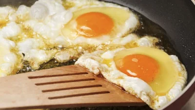 UK eggs could legally be labelled free range, despite hens never going outside