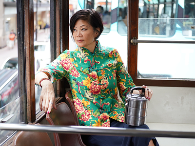 The Vibrant Hong Kong Table’s Christine Wong: ‘Don’t Just Replace Meat – Eat More Vegetables’