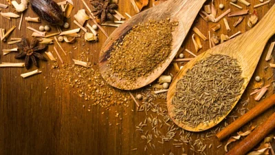 The Health Benefits of Cumin and Coriander