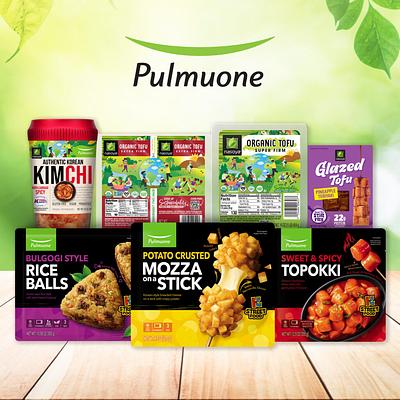 Pulmuone Set to Debut Plant-Based and Asian-Inspired Innovations at Natural Products Expo West