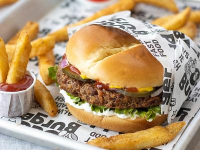Odd Burger Sees Reduced Losses as Franchise Model Expands in Canada