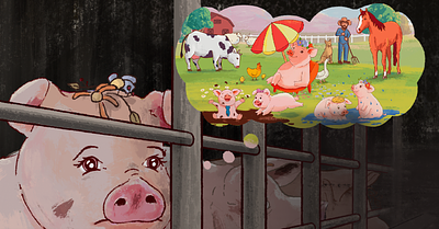 A Book For Vegan Parenting