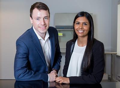 Natural Products Canada Invests $1.7M in Seven Startups, Including Chinova Bioworks & Henri Nutrition