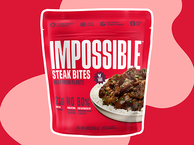 Impossible Foods Steaks Its Claim with ‘Meatiest’ Plant-Based Product Yet