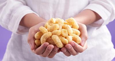 Introducing Aggropops: A New High-Protein Vegan, Gluten-Free Snack