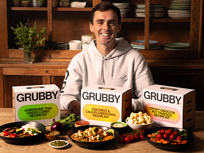 ‘A True Asset’: Allplants Meals to Return As Fellow Vegan Brand Grubby Acquires Recipe IP
