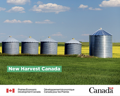 Canadian Government Invests $1M in Cellular Agriculture Research for the Prairies