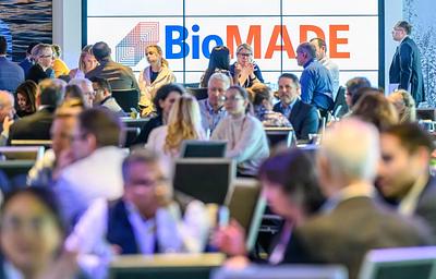 US Bioindustrial Manufacturing Gains Momentum as BioMADE Surpasses 300 Members