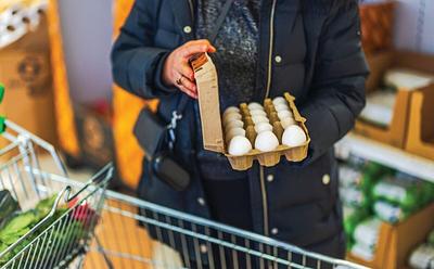 Brits Being ‘Systematically Misled’ About Meat, Dairy, And Eggs, Study Finds