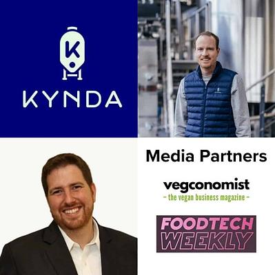 Investment Climate Podcast: Daniel MacGowan von Holstein of Kynda, How to Get Funded in 2025