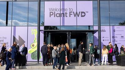 Plant FWD to Return to Amsterdam With a Bigger Program Than Ever Before