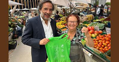 Portuguese City of Braga Endorses the Plant Based Treaty