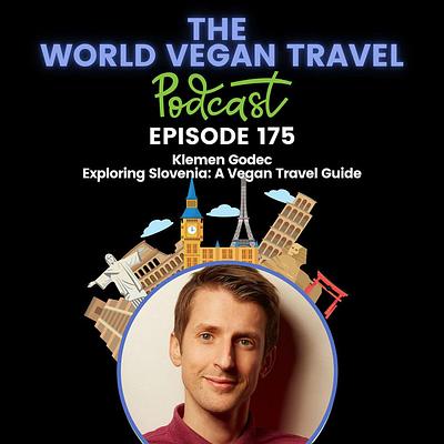 Exploring Slovenia: A Vegan Travel Guide | Klemen Godec
