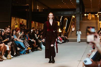 Sustainable Fashion Leaders Gather in LA at Ethical Luxury Summit and Fashion Show