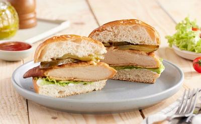 Demolish Foods Unveils ‘Unprecedented’ Plant-Based Whole Cuts Production Platform