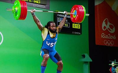 Exclusive: Olympians Sign Open Letter Asking For Plant-Based Olympics